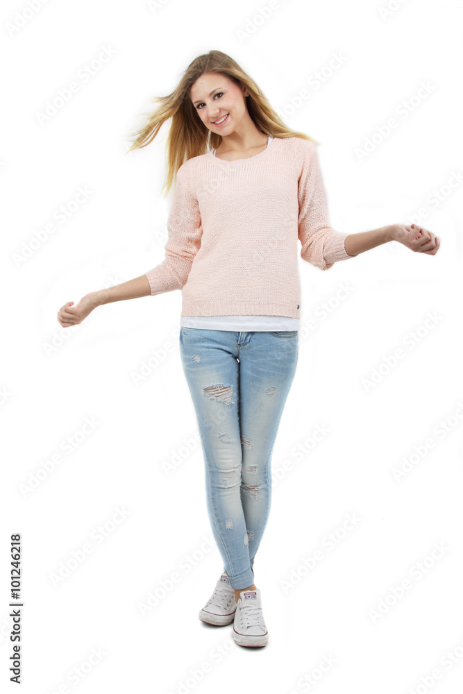 beschwingt und glücklich beschwingt und glücklich