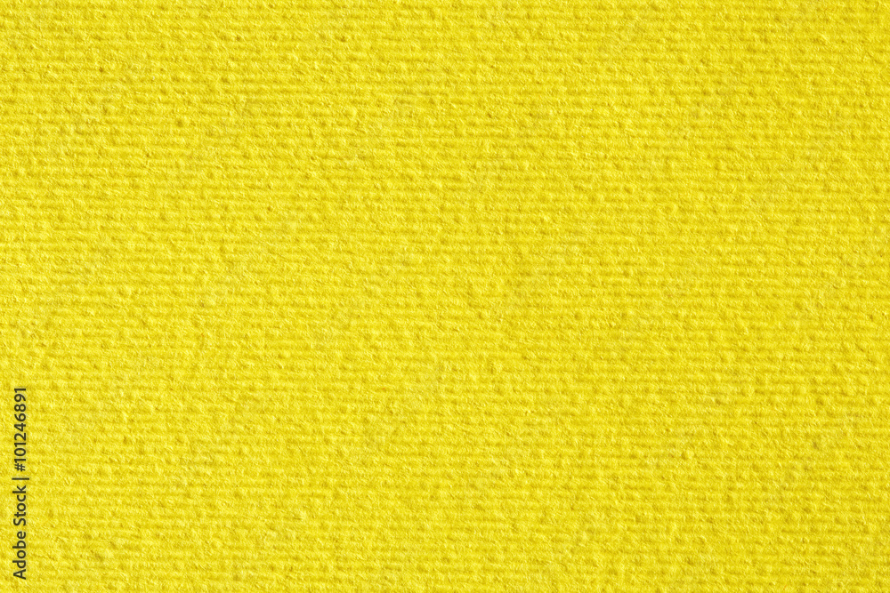 Yellow paper texture. Background. Yellow paper texture. Background.