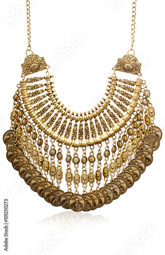 Beautiful Fashion Necklace