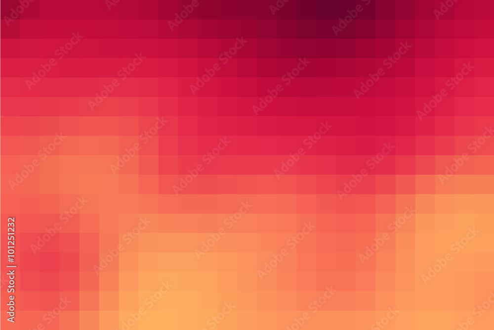 Abstract mosaic background Abstract mosaic background