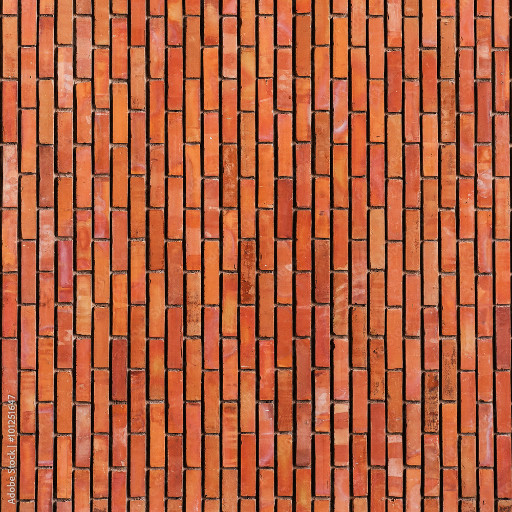 Brick wall background Brick wall background