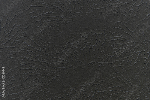 Sponge painted,abstract textured black ceiling background