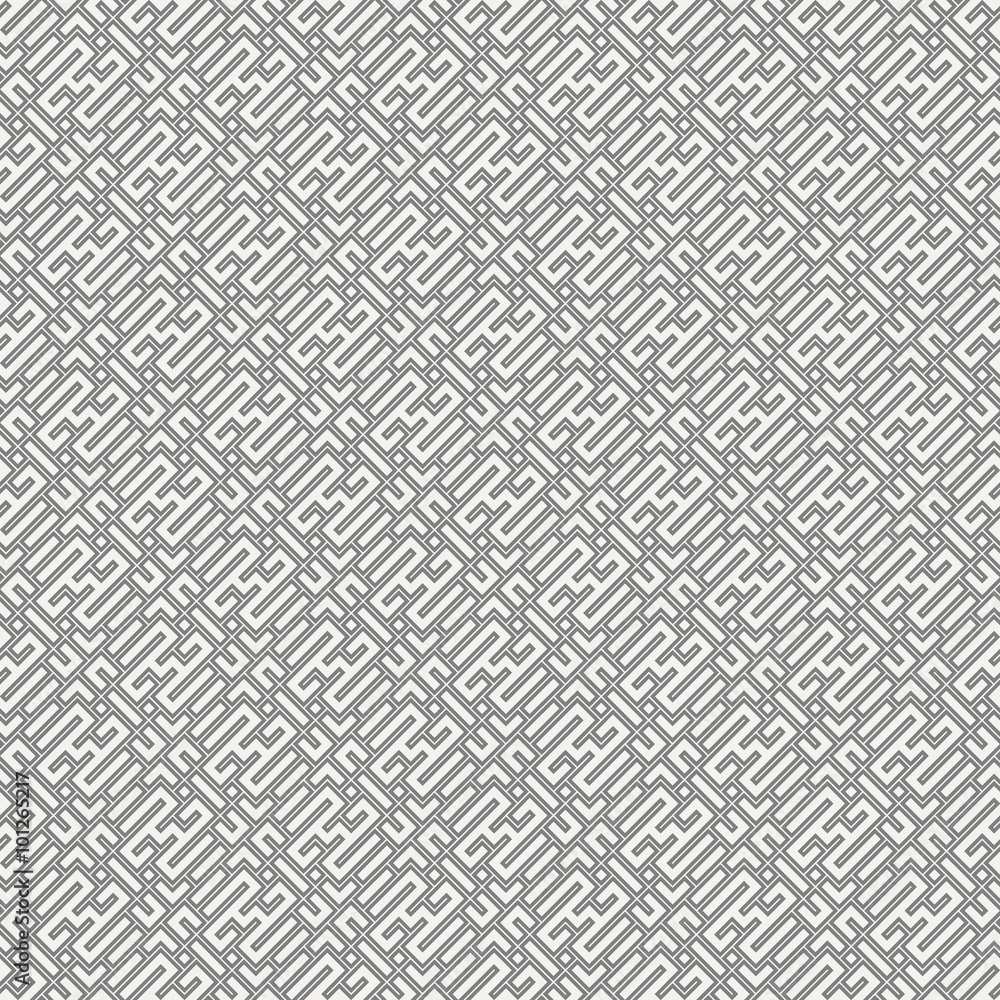 Abstract background - geometric pattern seamless Abstract background - geometric pattern seamless