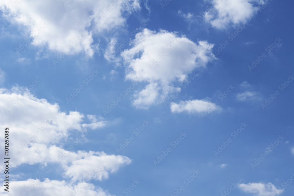 Sunny land of cloudy Sunny land of cloudy