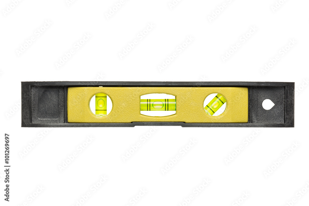 Building level isolated on a white background.clipping path. Building level isolated on a white background.clipping path.