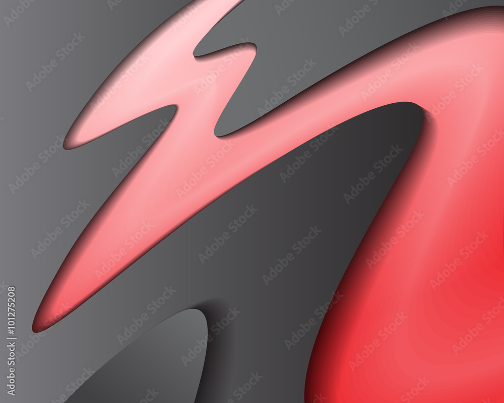 Modern Design Material Background Vector Modern Design Material Background Vector