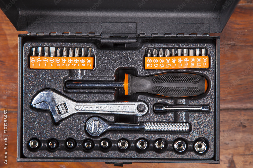 toolbox toolbox