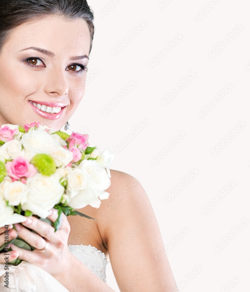 Bride. Bride.
