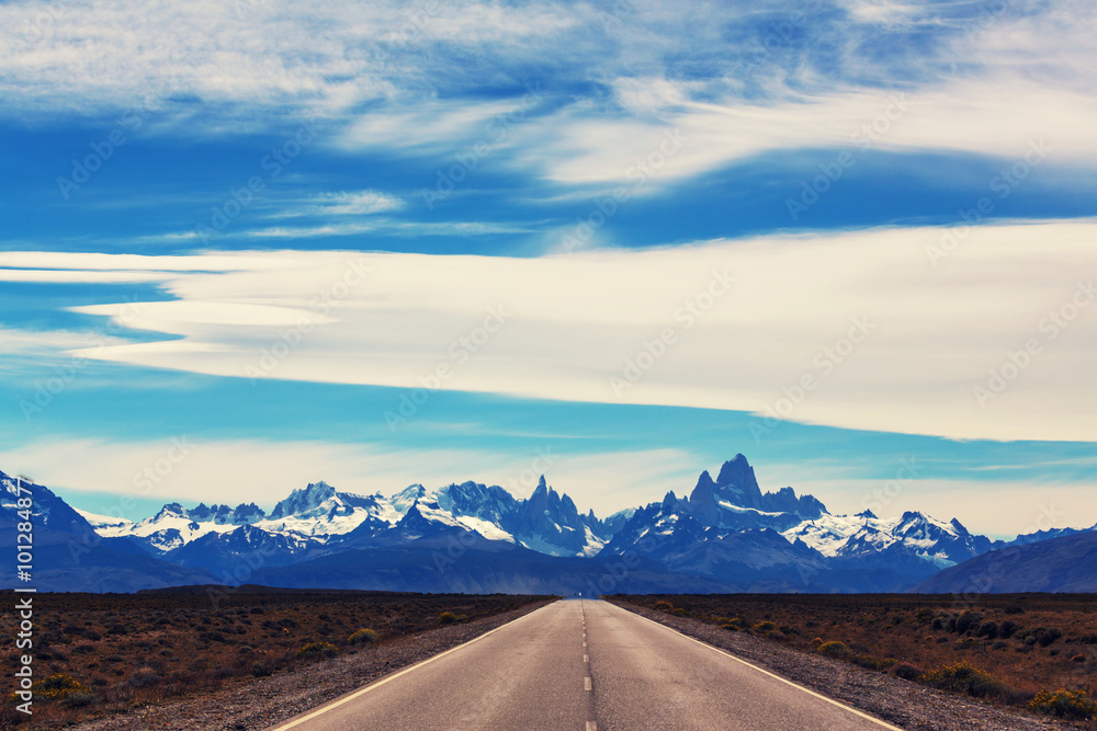 Fitz Roy Fitz Roy