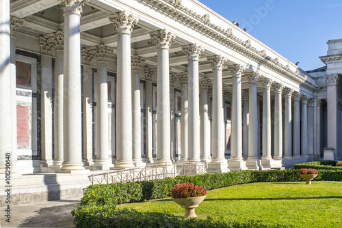 Basilica di San Paolo, Roma photo