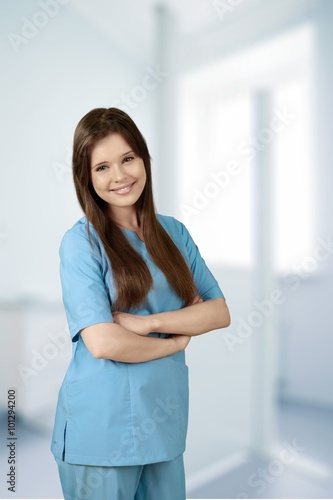 Mammogram.