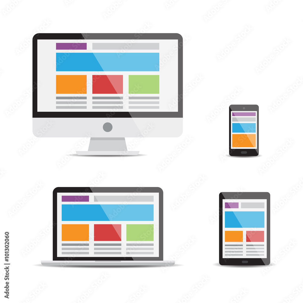Responsive web design8 Responsive web design8