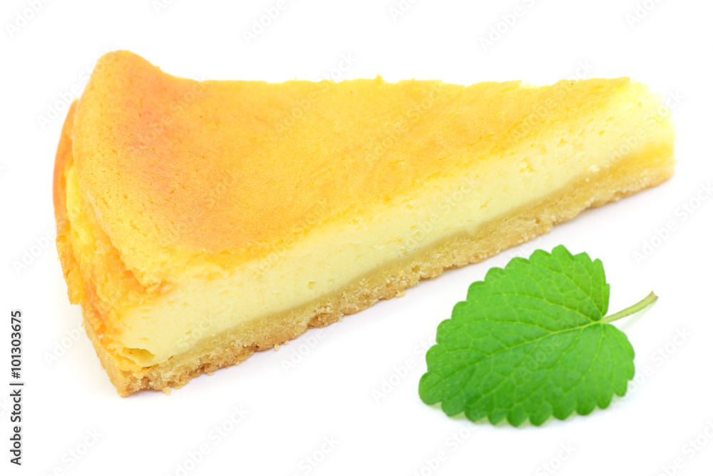 Kuchenstück Kuchenstück