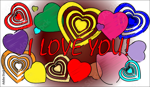 Valentine's day