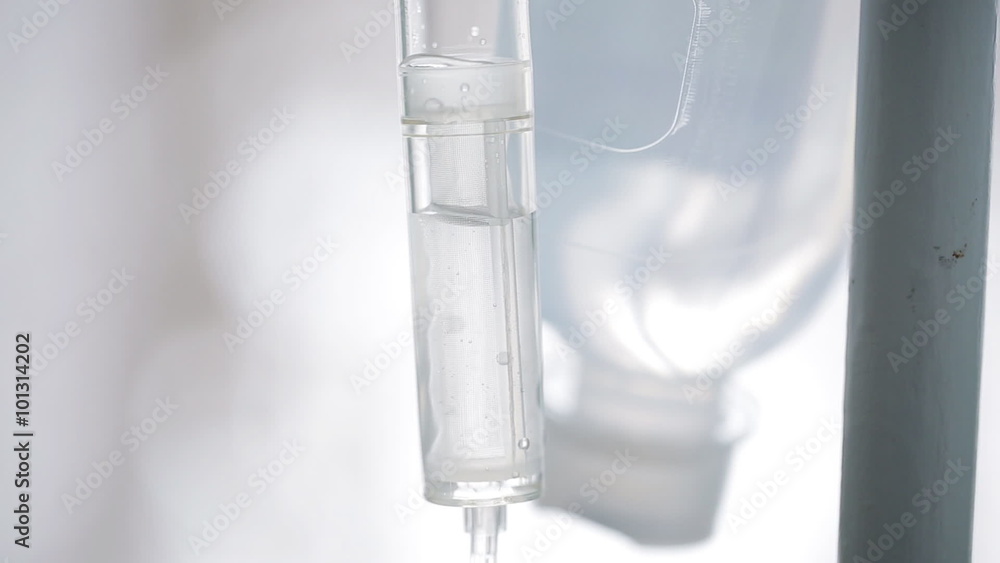 intravenous drip the medicine in the operating room intravenous drip the medicine in the operating room