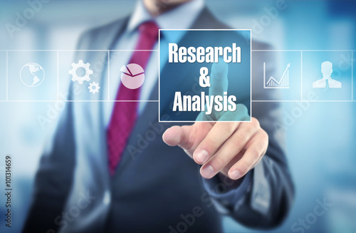 Research & Analysis