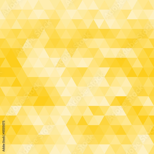 seamless gold background pattern