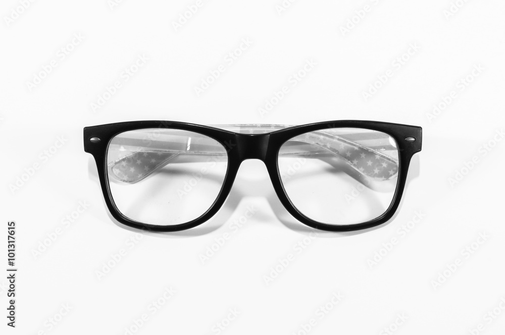sunglasses isolated on white background sunglasses isolated on white background