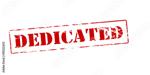 Dedicated