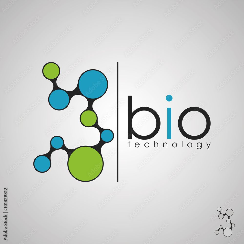 Bio Organic Product Icons Vector Illustration Symbol Design Element Stock  Illustration - Download Image Now - iStock