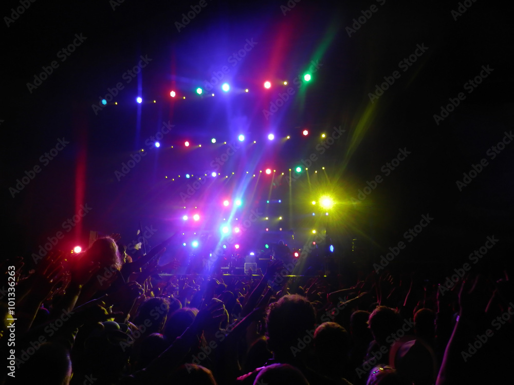 The unifying power of music The unifying power of music