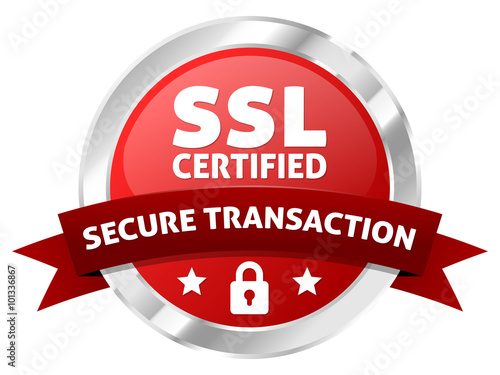 SSL Certified Icon