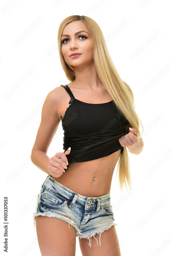Beautiful woman Beautiful woman