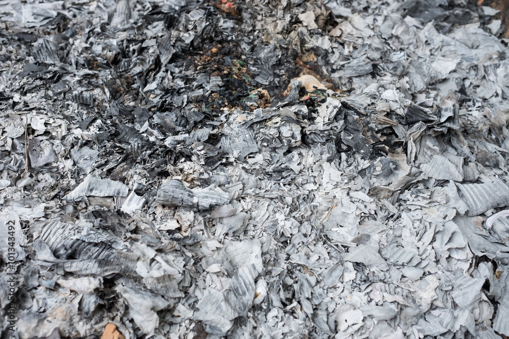 ashes and cinders from wood and waste burning ashes and cinders from wood and waste burning