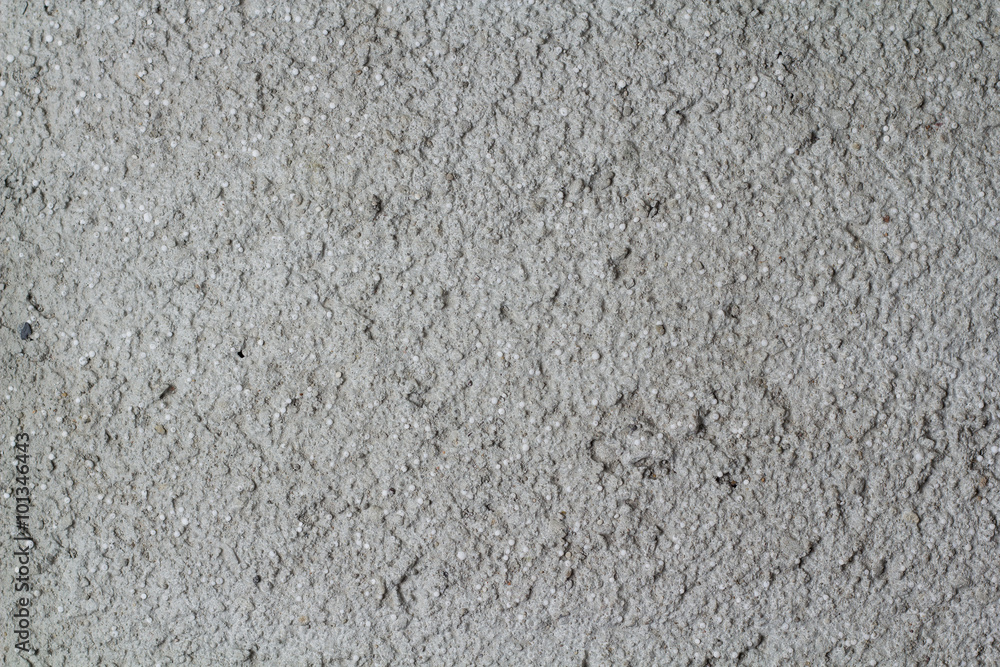 Concrete floor Concrete floor