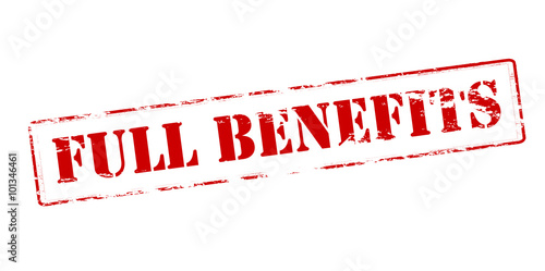 Full benefits