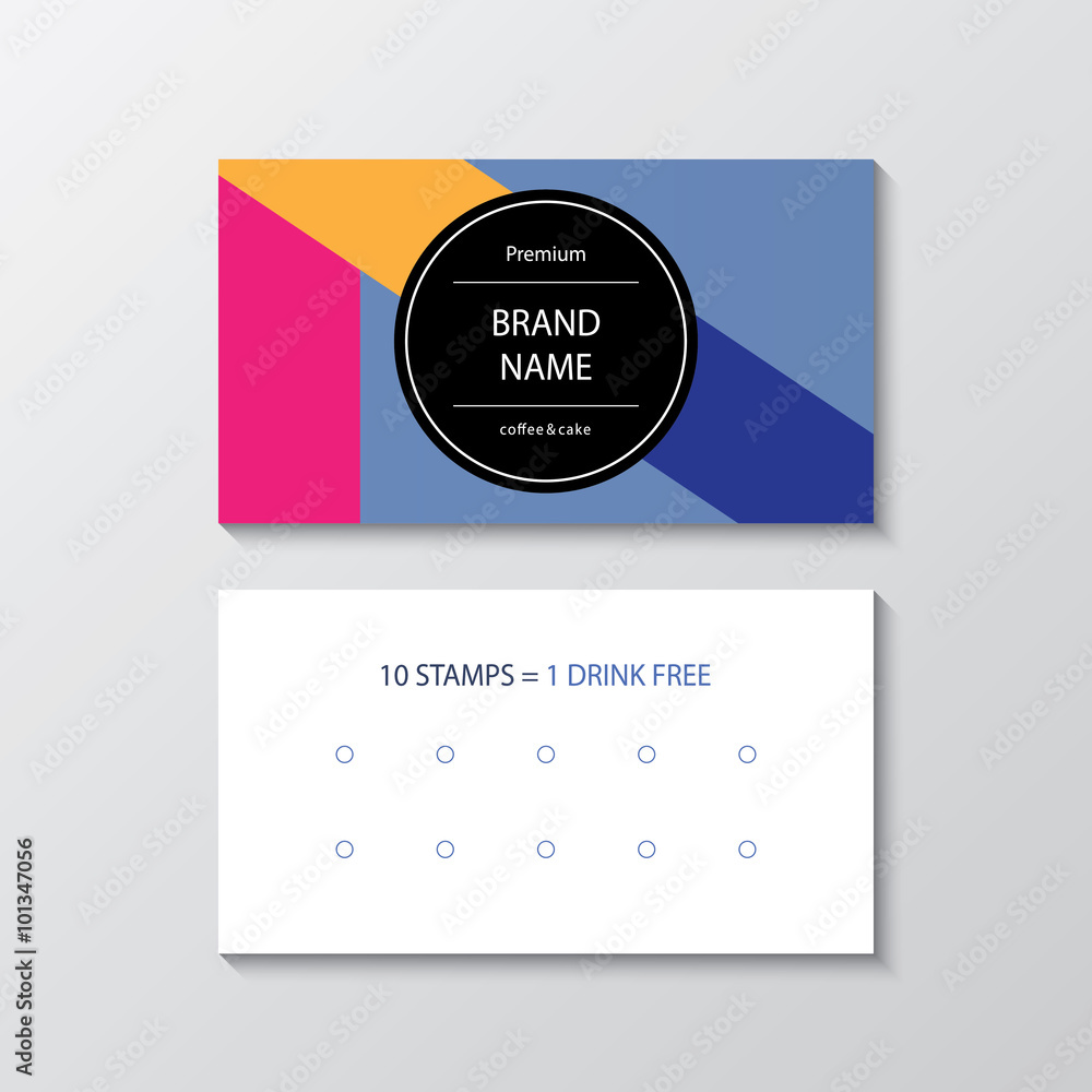 business card design business card design