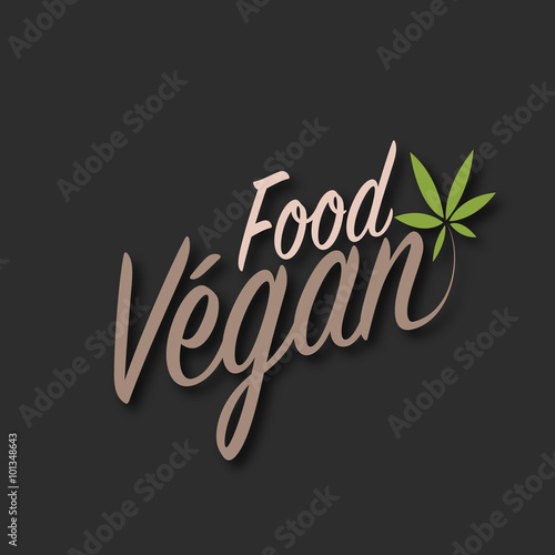 food vegan