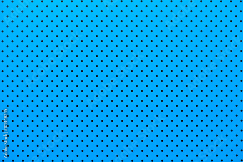 wallpaper pattern black dots in turquoise color background