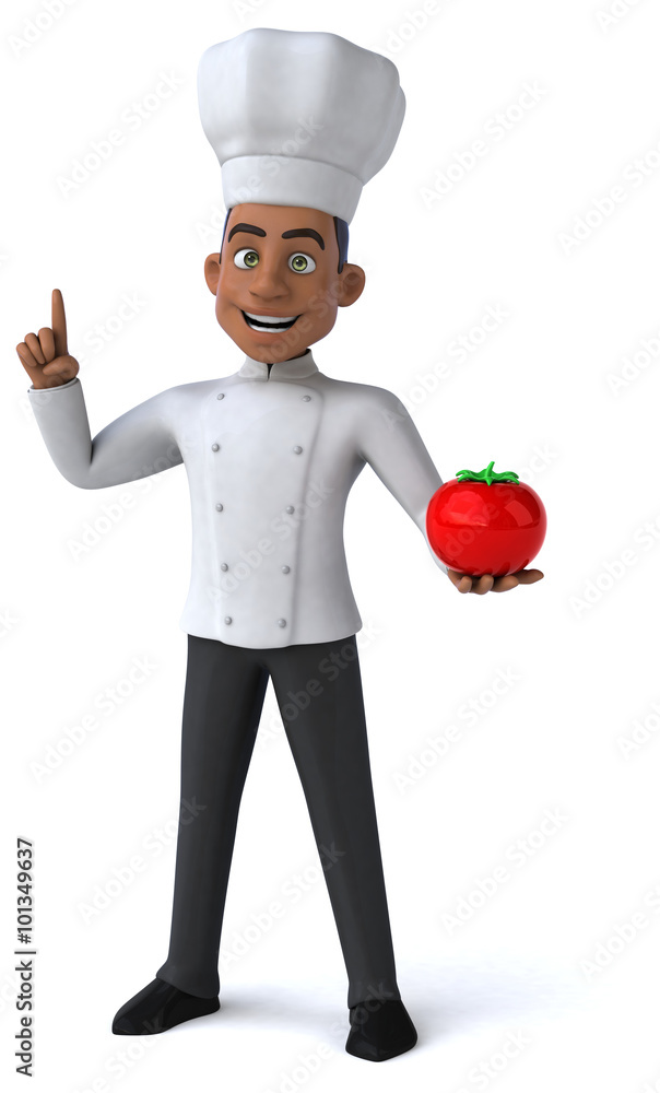 Fun chef Fun chef