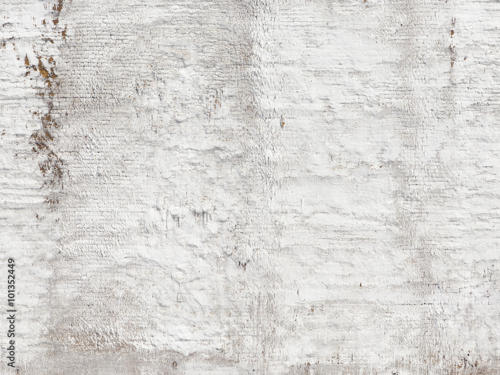 white old rough wall white old rough wall