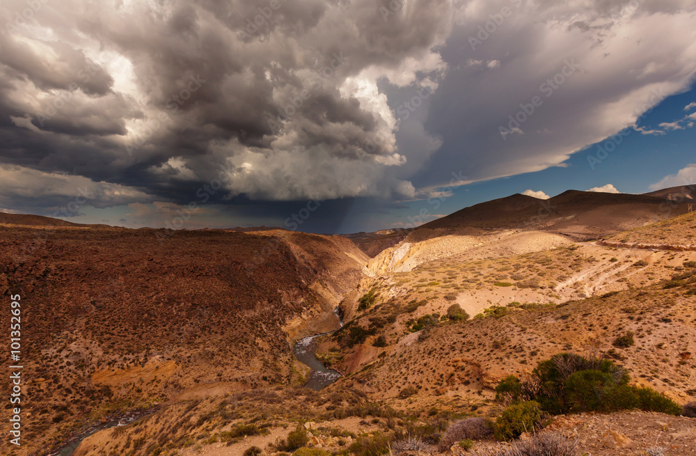 Northern Argentina