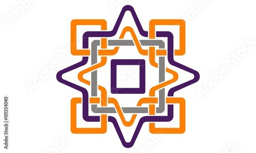Islamic Patterns Connections