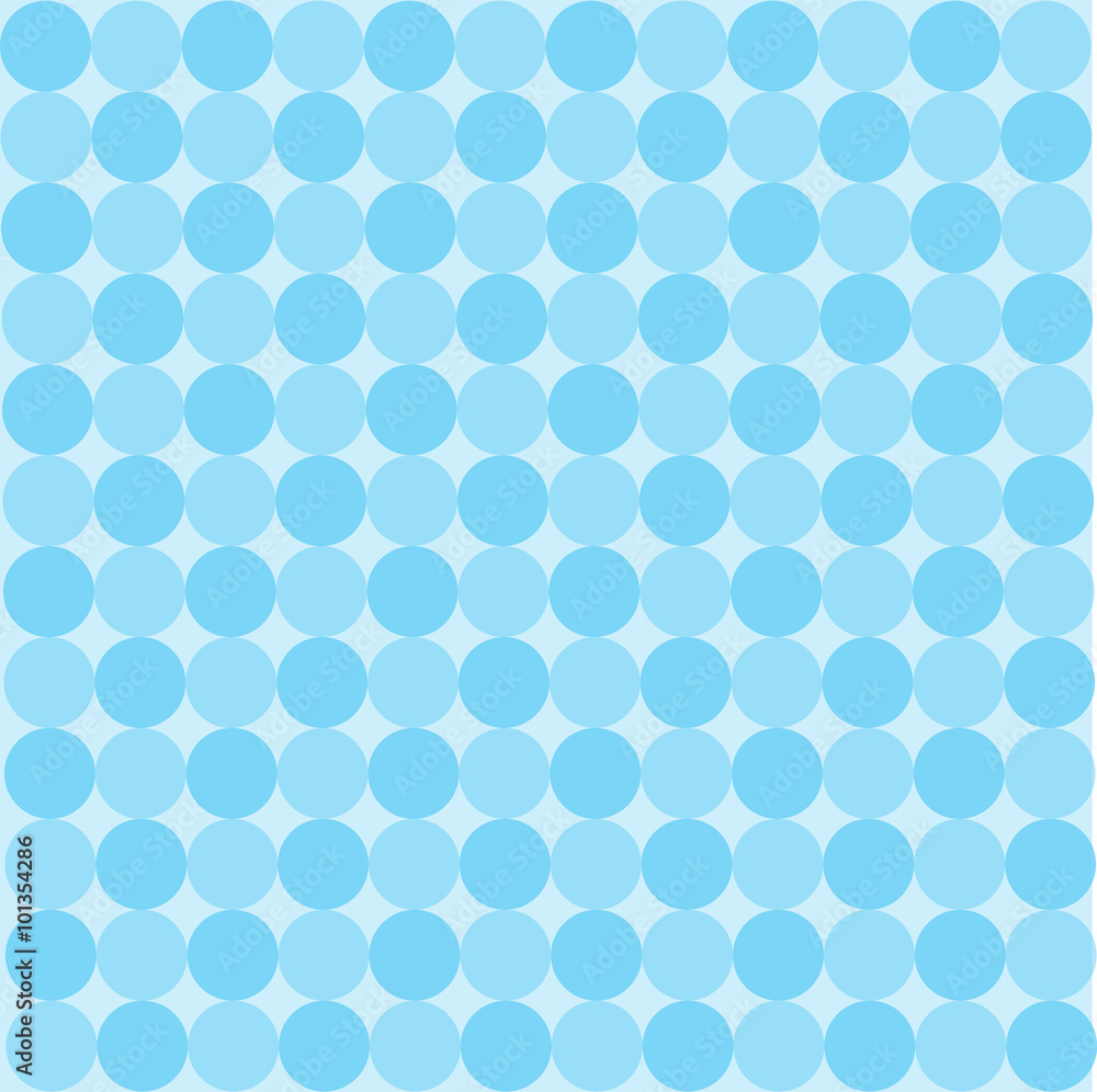 background with circle pattern