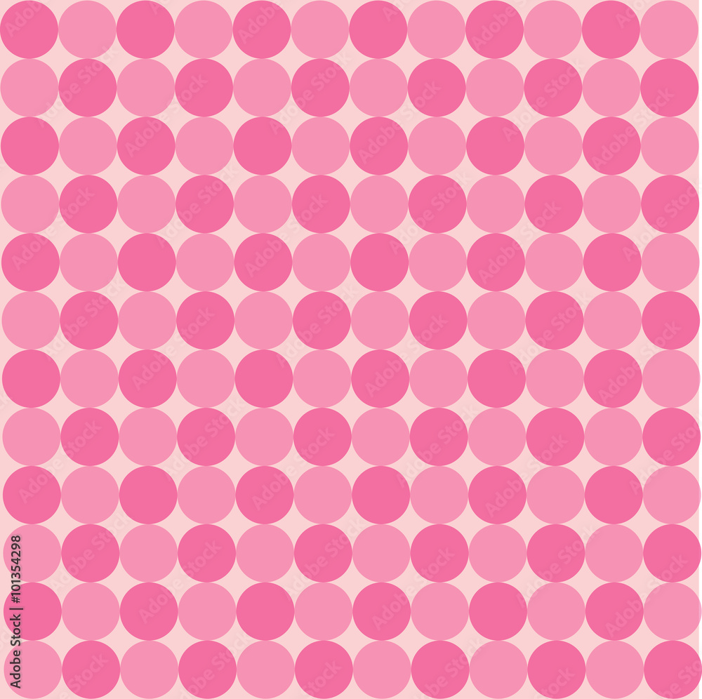 background with circle pattern
