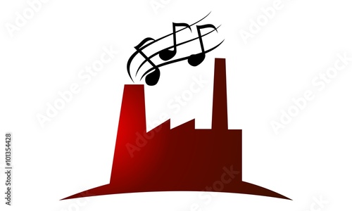 music production industry