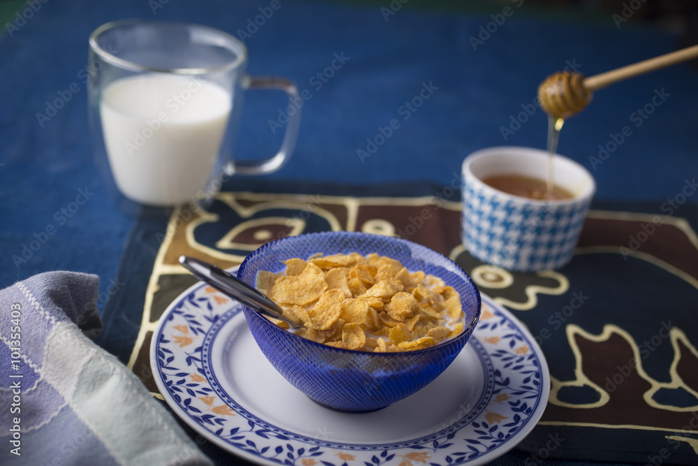 breakfast breakfast