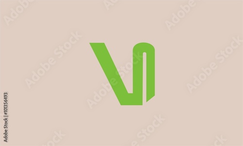 Alphabet Logo Template