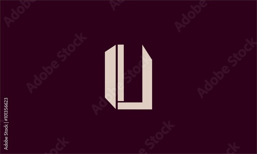 Alphabet Logo Template