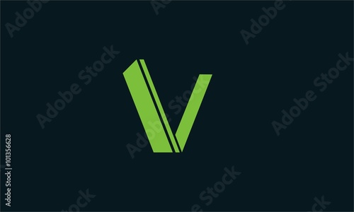 Alphabet Logo Template