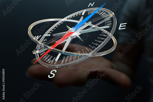 compass