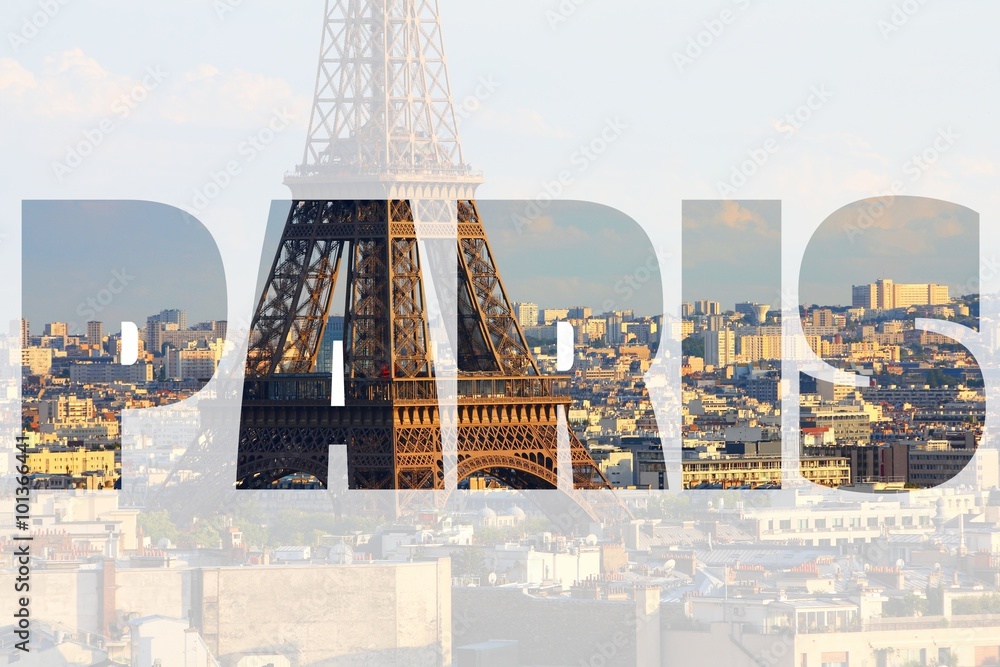 Fotografia Paris