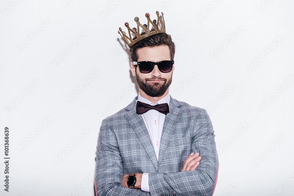 Φωτογραφία King of style.