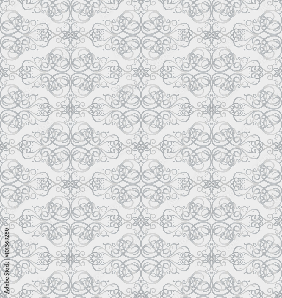 Seamless floral pattern Seamless floral pattern