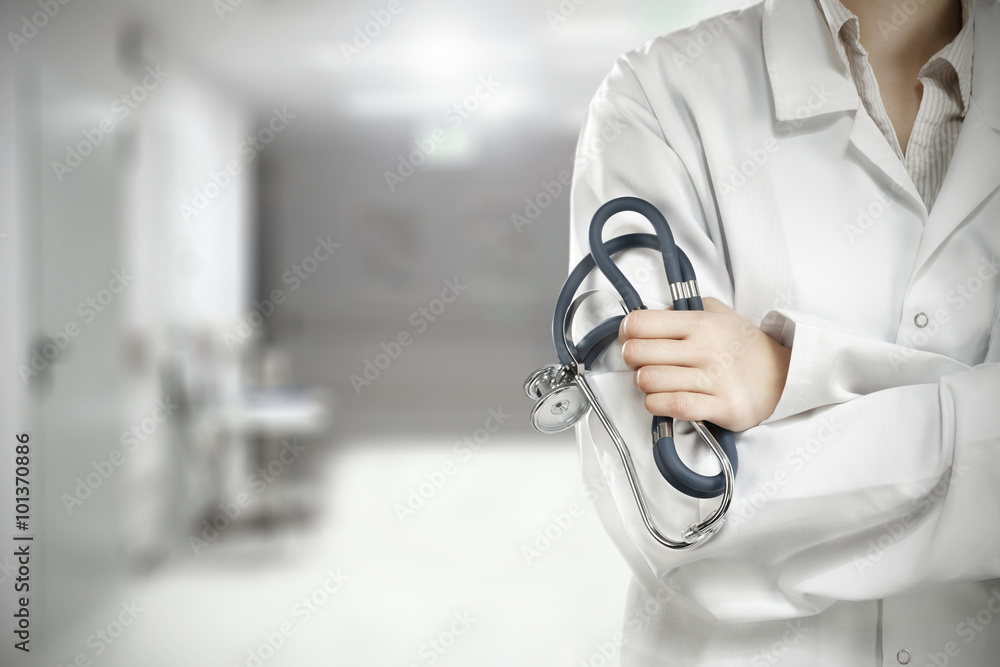 doctor doctor