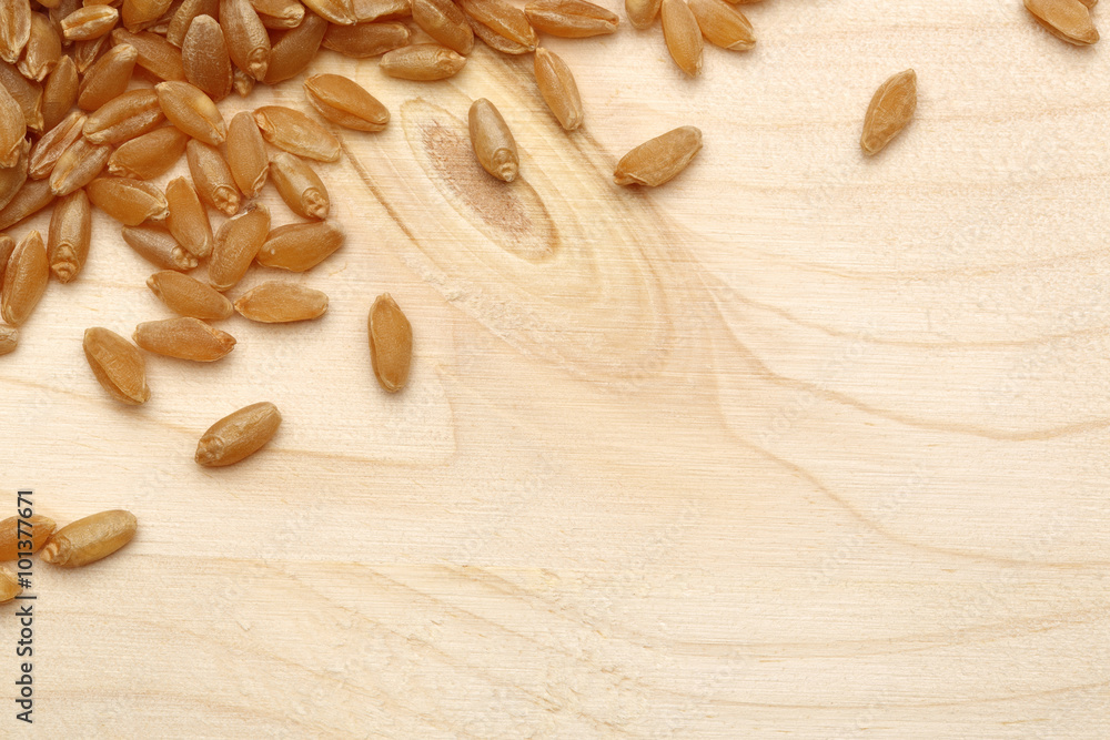 wheat wheat
